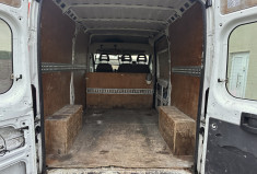 Citroën Jumper FG 30 L2H2 2.2 HDi 110 cv BVM6