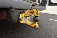 Citroën Jumper FG 30 L2H2 2.2 HDi 110 cv BVM6