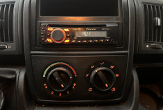 Citroën Jumper FG 30 L2H2 2.2 HDi 110 cv BVM6