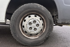 Citroën Jumper FG 30 L2H2 2.2 HDi 110 cv BVM6