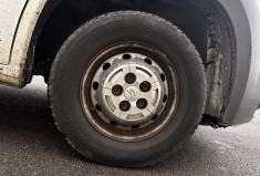 Citroën Jumper FG 30 L2H2 2.2 HDi 110 cv BVM6