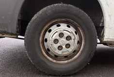 Citroën Jumper FG 30 L2H2 2.2 HDi 110 cv BVM6