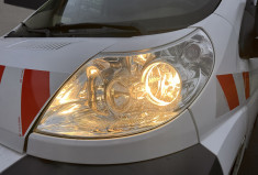 Citroën Jumper FG 30 L2H2 2.2 HDi 110 cv BVM6