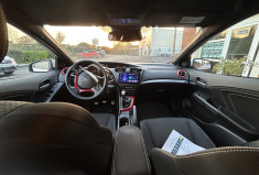 Honda Civic 1.8 I-VTEC 142 cv Sport Navi ADAS