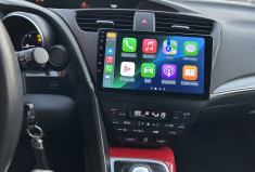 Honda Civic 1.8 I-VTEC 142 cv Sport Navi ADAS