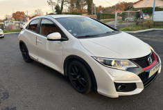 Honda Civic 1.8 I-VTEC 142 cv Sport Navi ADAS