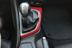 Honda Civic 1.8 I-VTEC 142 cv Sport Navi ADAS