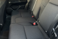 Honda Civic 1.8 I-VTEC 142 cv Sport Navi ADAS