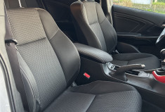 Honda Civic 1.8 I-VTEC 142 cv Sport Navi ADAS