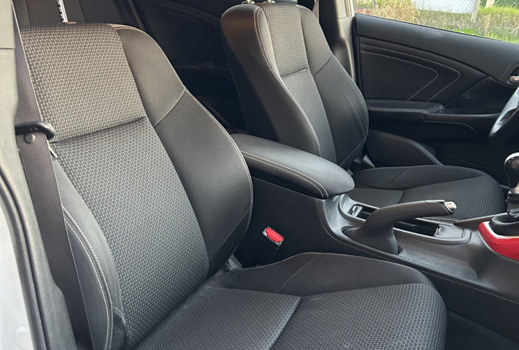 Honda Civic 1.8 I-VTEC 142 cv Sport Navi ADAS