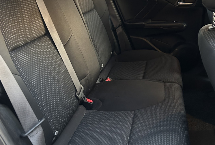 Honda Civic 1.8 I-VTEC 142 cv Sport Navi ADAS