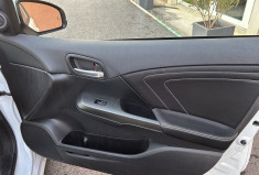 Honda Civic 1.8 I-VTEC 142 cv Sport Navi ADAS