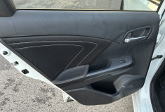 Honda Civic 1.8 I-VTEC 142 cv Sport Navi ADAS