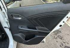 Honda Civic 1.8 I-VTEC 142 cv Sport Navi ADAS