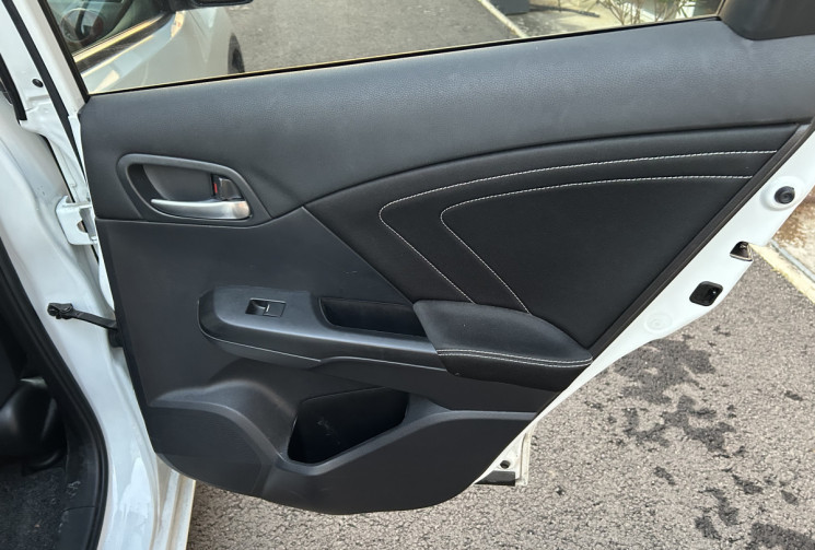 Honda Civic 1.8 I-VTEC 142 cv Sport Navi ADAS