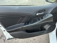 Honda Civic 1.8 I-VTEC 142 cv Sport Navi ADAS