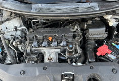 Honda Civic 1.8 I-VTEC 142 cv Sport Navi ADAS