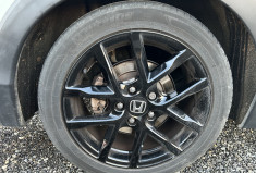 Honda Civic 1.8 I-VTEC 142 cv Sport Navi ADAS