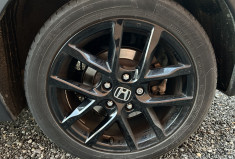 Honda Civic 1.8 I-VTEC 142 cv Sport Navi ADAS