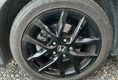 Honda Civic 1.8 I-VTEC 142 cv Sport Navi ADAS