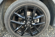 Honda Civic 1.8 I-VTEC 142 cv Sport Navi ADAS