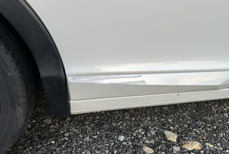 Honda Civic 1.8 I-VTEC 142 cv Sport Navi ADAS