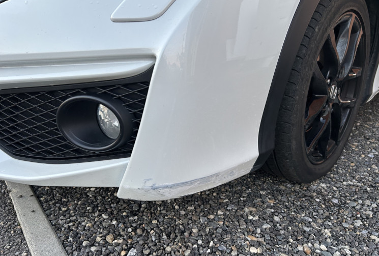 Honda Civic 1.8 I-VTEC 142 cv Sport Navi ADAS