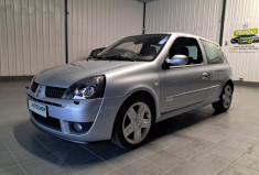 Renault Clio 2.0 172  RS SPORT  - COLLECTION - SUIVI GGE - GARANTIE -