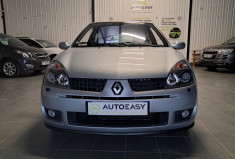 Renault Clio 2.0 172  RS SPORT  - COLLECTION - SUIVI GGE - GARANTIE -