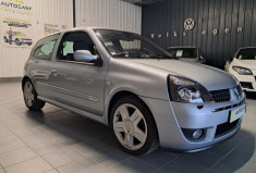 Renault Clio 2.0 172  RS SPORT  - COLLECTION - SUIVI GGE - GARANTIE -