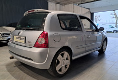 Renault Clio 2.0 172  RS SPORT  - COLLECTION - SUIVI GGE - GARANTIE -