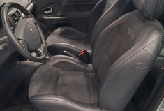 Renault Clio 2.0 172  RS SPORT  - COLLECTION - SUIVI GGE - GARANTIE -