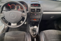 Renault Clio 2.0 172  RS SPORT  - COLLECTION - SUIVI GGE - GARANTIE -
