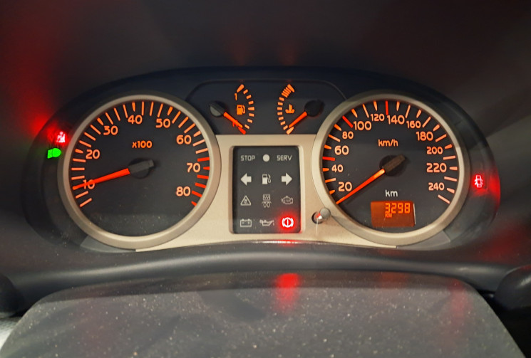 Renault Clio 2.0 172  RS SPORT  - COLLECTION - SUIVI GGE - GARANTIE -