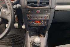 Renault Clio 2.0 172  RS SPORT  - COLLECTION - SUIVI GGE - GARANTIE -