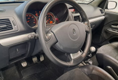 Renault Clio 2.0 172  RS SPORT - ETAT COLLECTION - FACTURES GGE - GARANTIE -