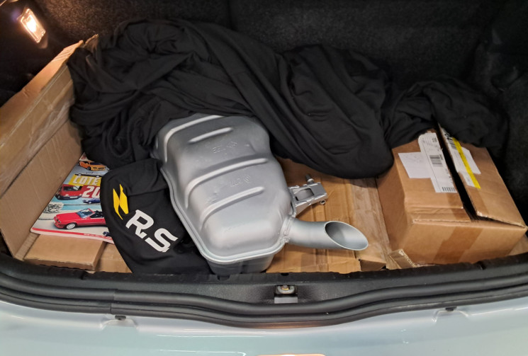 Renault Clio 2.0 172  RS SPORT  - COLLECTION - SUIVI GGE - GARANTIE -