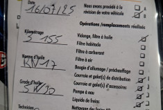 Renault Clio 2.0 172  RS SPORT  - COLLECTION - SUIVI GGE - GARANTIE -