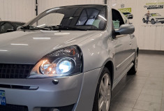 Renault Clio 2.0 172  RS SPORT - ETAT COLLECTION - FACTURES GGE - GARANTIE -