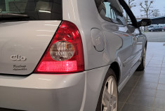 Renault Clio 2.0 172  RS SPORT  - COLLECTION - SUIVI GGE - GARANTIE -