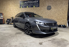 Peugeot 508 SW II SW GT 1.6 225 Hybrid EAT8 S&S 180 cv