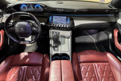 Peugeot 508 SW II SW GT 1.6 225 Hybrid EAT8 S&S 180 cv