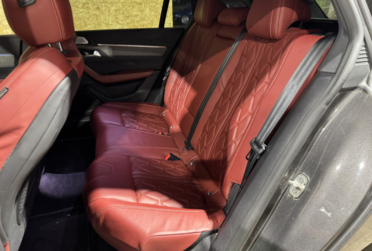 Peugeot 508 SW II SW GT 1.6 225 Hybrid EAT8 S&S 180 cv