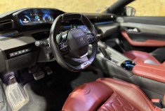 Peugeot 508 SW II SW GT 1.6 225 Hybrid EAT8 S&S 180 cv