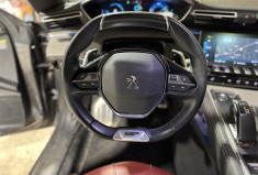 Peugeot 508 SW II SW GT 1.6 225 Hybrid EAT8 S&S 180 cv