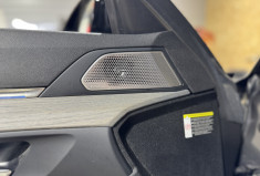 Peugeot 508 SW II SW GT 1.6 225 Hybrid EAT8 S&S 180 cv