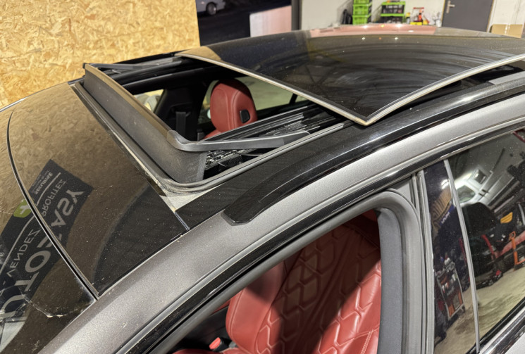 Peugeot 508 SW II SW GT 1.6 225 Hybrid EAT8 S&S 180 cv