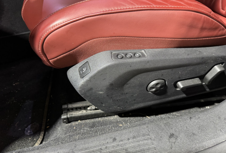 Peugeot 508 SW II SW GT 1.6 225 Hybrid EAT8 S&S 180 cv