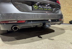 Peugeot 508 SW II SW GT 1.6 225 Hybrid EAT8 S&S 180 cv