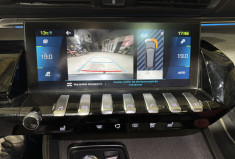 Peugeot 508 SW II SW GT 1.6 225 Hybrid EAT8 S&S 180 cv